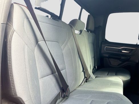 Used 2021 RAM 1500 Big Horn image 25