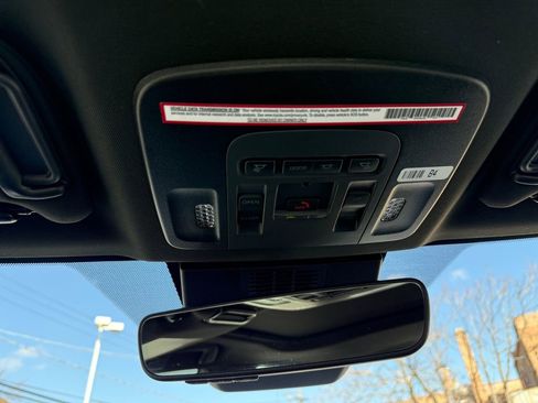 Certified 2025 Toyota Camry SE w/ Multimedia Upgrade Package image 36