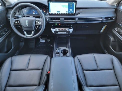 New 2026 Lincoln Corsair Reserve w/ Jet Appearance Package image 25