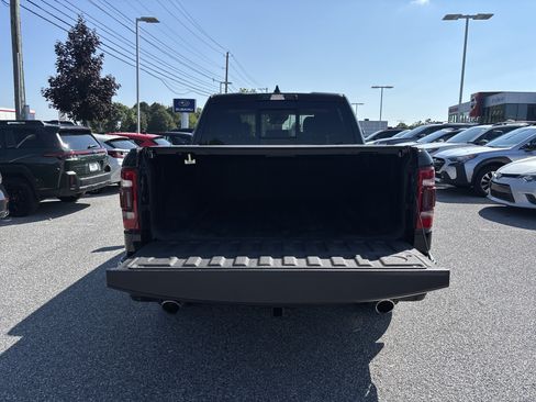 Used 2019 RAM 1500 Limited AWD/4WD image 30