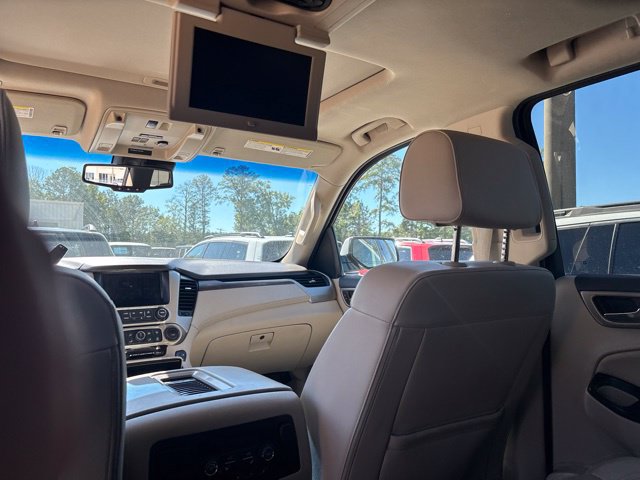 Used 2019 GMC Yukon Denali w/ Denali Ultimate Package AWD/4WD image 15