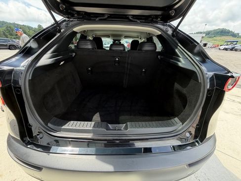 Used 2025 MAZDA CX-30 AWD 2.5 S w/ Select Sport Pkg image 8