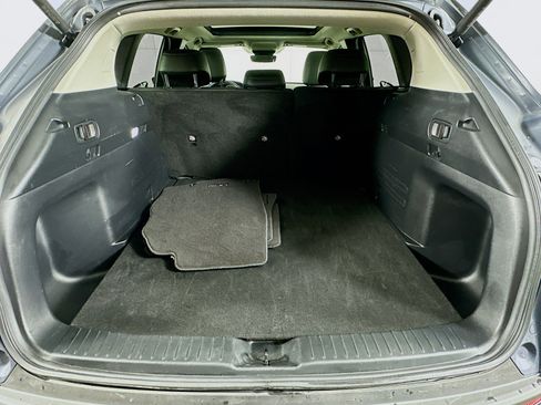 Used 2025 MAZDA CX-50 AWD 2.5 S w/ Premium Package image 30