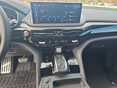 New 2026 Acura MDX A-Spec image 21