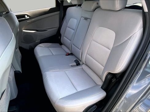 Used 2018 Hyundai Tucson SEL AWD/4WD image 31