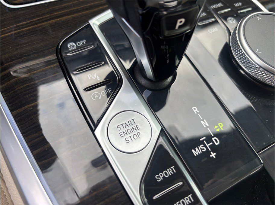 Used 2020 BMW X5 sDrive40i RWD image 29