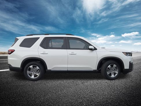 New 2026 Honda Pilot EX-L image 18