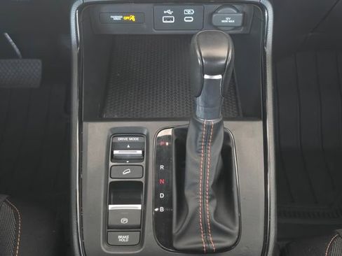 Used 2025 Honda CR-V Sport image 16