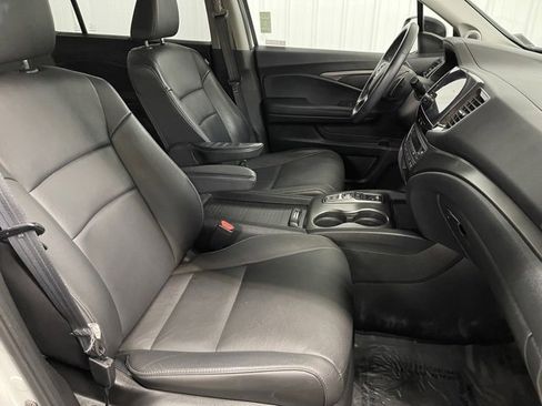 Used 2022 Honda Pilot Special Edition image 20