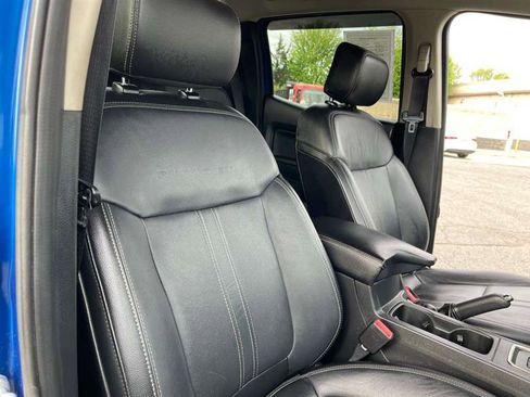 Used 2019 Ford Ranger Lariat w/ Equipment Group 501A Mid AWD/4WD image 84
