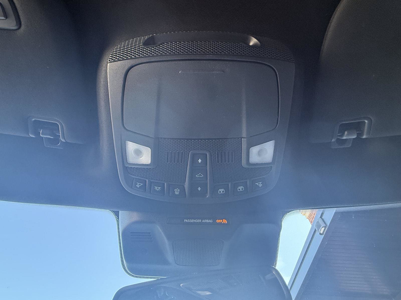 Used 2022 Ford Expedition Max Limited AWD/4WD image 12