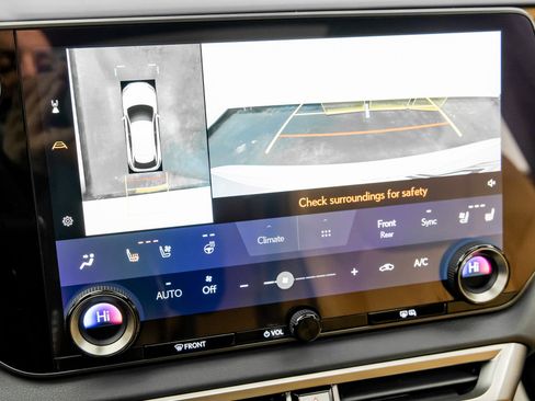 Used 2023 Lexus RX 350 Premium image 46