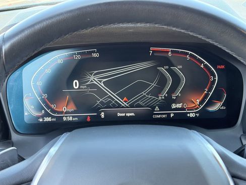 Used 2021 BMW 330i Sedan RWD image 24