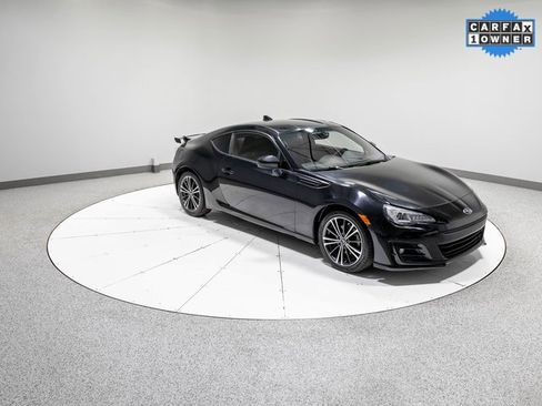 Used 2018 Subaru BRZ Limited image 23