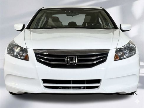 Used 2012 Honda Accord SE image 23