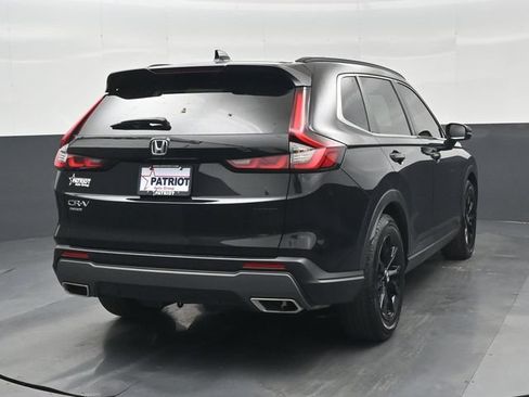 Used 2025 Honda CR-V Sport image 2
