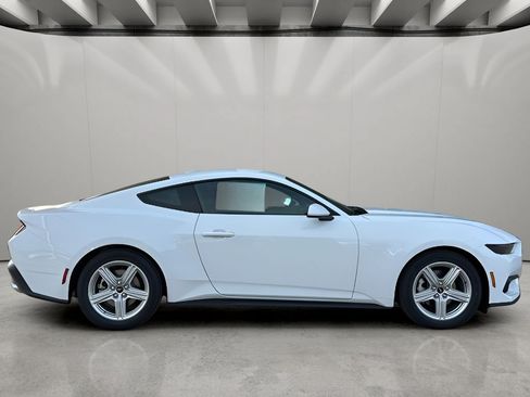 New 2026 Ford Mustang Coupe RWD image 6