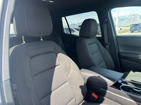 Certified 2025 Chevrolet Equinox LT image 17