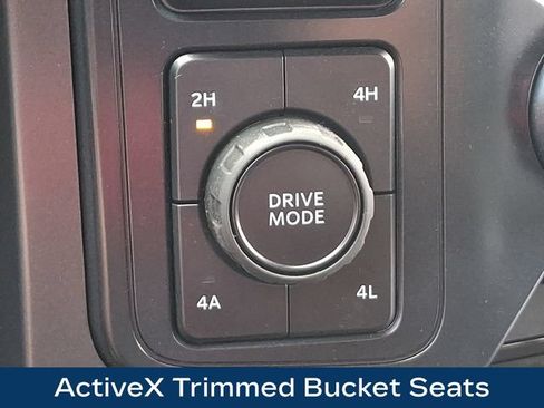Used 2026 Ford F150 Lariat AWD/4WD image 19