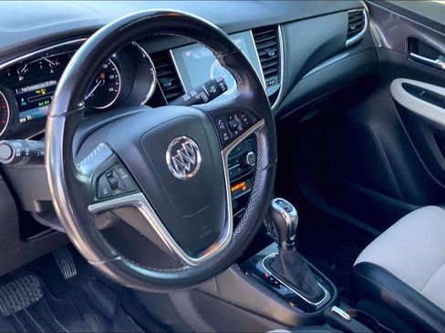 Used 2019 Buick Encore Preferred image 18