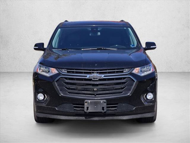 Used 2019 Chevrolet Traverse Premier w/ Redline Edition AWD/4WD image 2