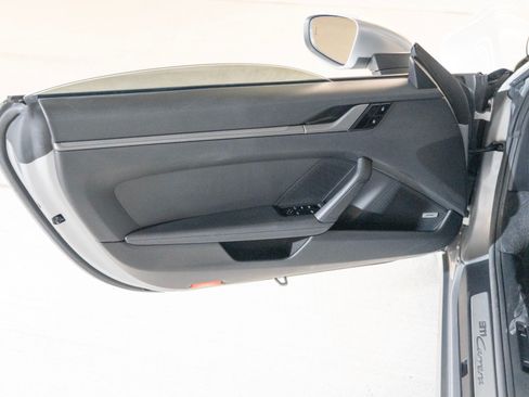Certified 2020 Porsche 911 Carrera image 16