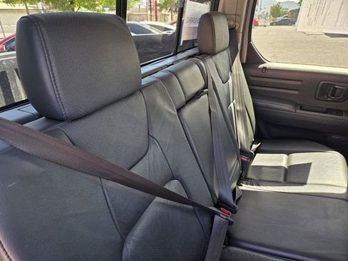 Used 2011 Honda Ridgeline RTL image 10