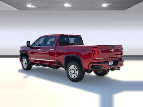 Certified 2024 Chevrolet Silverado 2500 High Country w/ Technology Package image 3