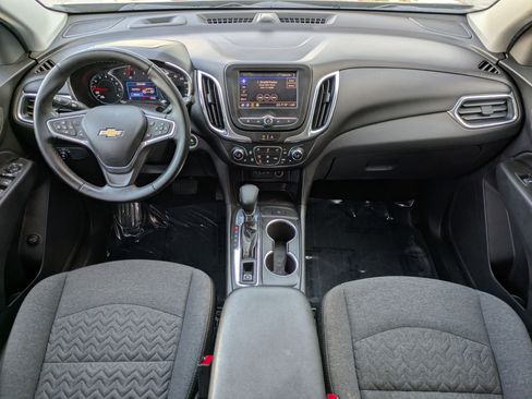 Used 2023 Chevrolet Equinox LT FWD image 23
