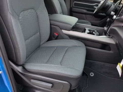 New 2026 RAM 1500 Big Horn AWD/4WD image 22