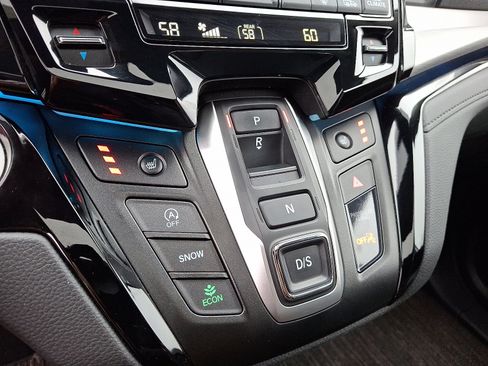 Used 2023 Honda Odyssey Touring image 22