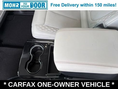 Used 2021 Jeep Grand Cherokee L Summit w/ Luxury Tech Group V AWD/4WD image 44