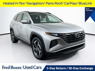 Used 2023 Hyundai Tucson SEL AWD/4WD video 1