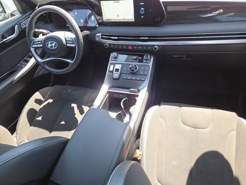 Used 2025 Hyundai Palisade Calligraphy AWD/4WD image 29