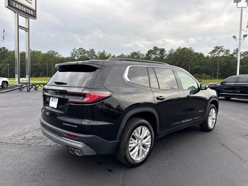 Used 2026 GMC Acadia Elevation w/ Elevation Premium Package FWD image 3