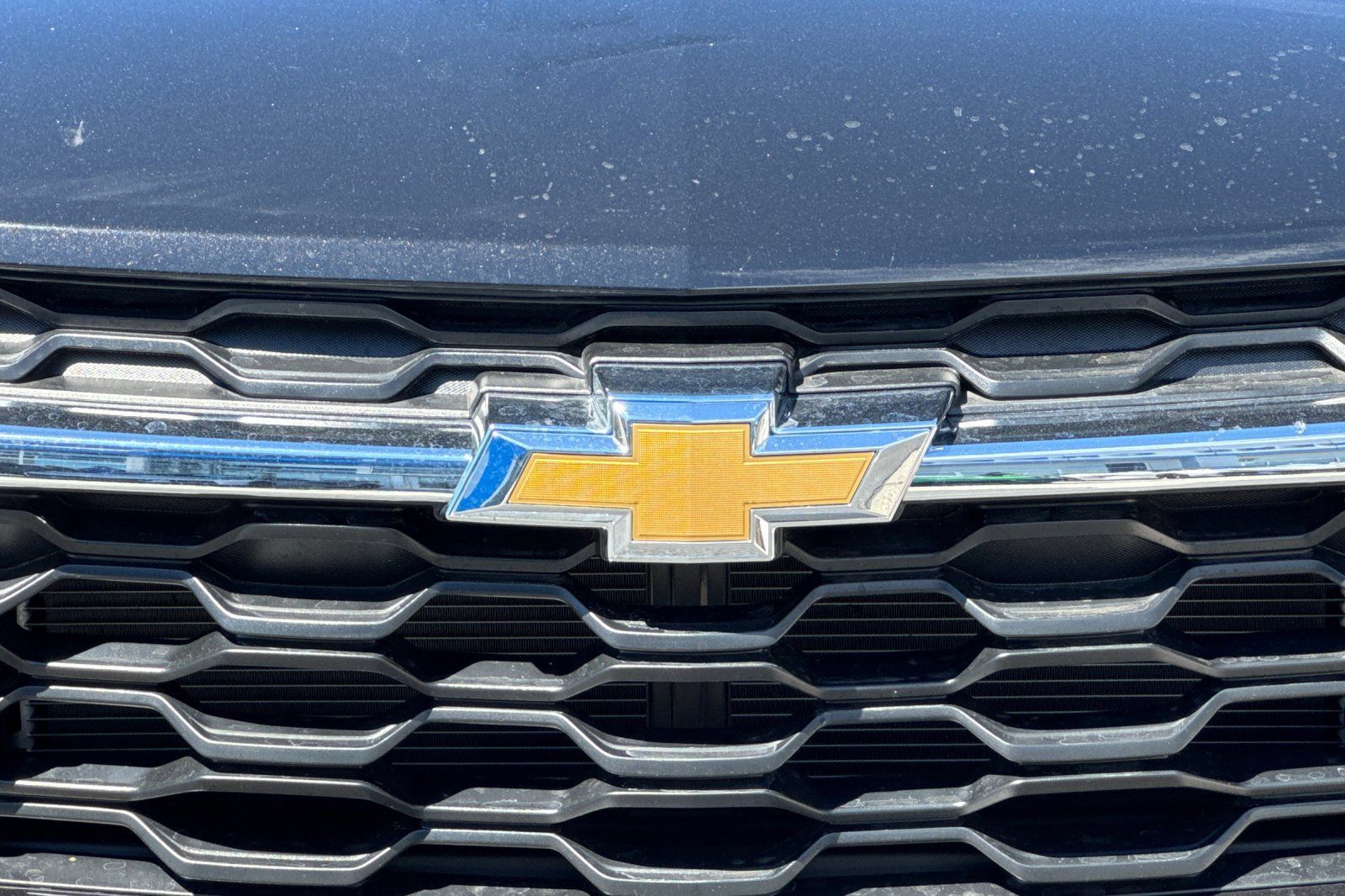 Used 2026 Chevrolet Trax LT w/ LT Convenience Package FWD image 43
