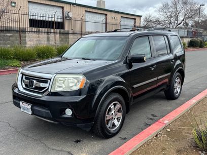 Used 2011 Honda Pilot Touring