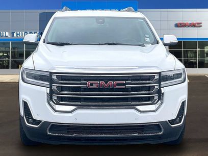 Used 2023 GMC Acadia SLT