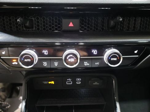 Used 2024 Honda CR-V EX-L image 28