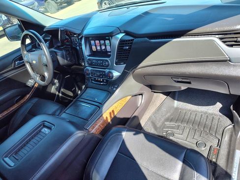 Used 2017 Chevrolet Tahoe Premier image 51