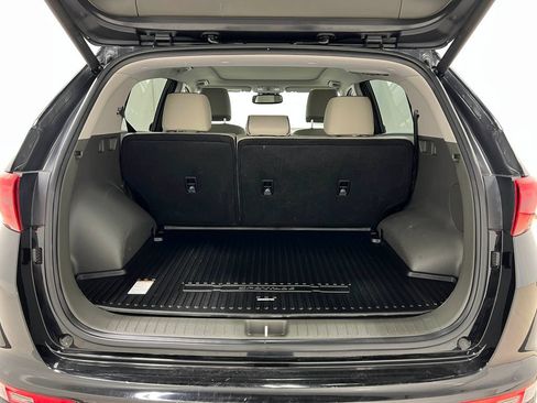 Used 2018 Kia Sportage EX w/ EX Technology Package FWD image 28
