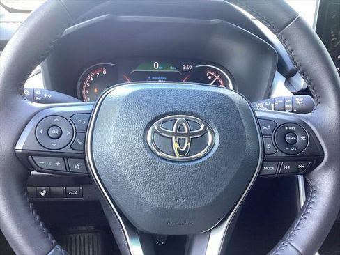 Certified 2025 Toyota RAV4 XLE w/ Convenience Package AWD/4WD image 20