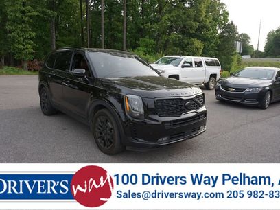 Used 2021 Kia Telluride SX w/ SX Prestige Package