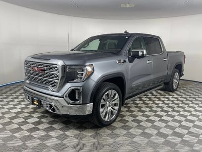 Used 2021 GMC Sierra 1500 Denali w/ Denali Ultimate Package