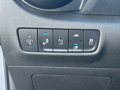 Used 2021 Hyundai Kona Ultimate w/ Cargo Package image 24