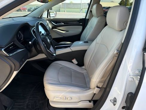 Used 2023 Buick Enclave Essence w/ Experience Buick Package AWD/4WD image 15
