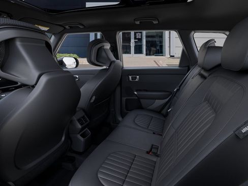 New 2027 Kia Seltos X-Line SX AWD/4WD image 22