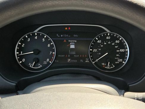 New 2027 Nissan Frontier S AWD/4WD image 26