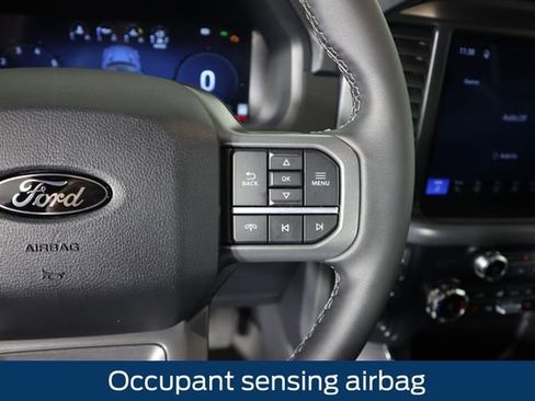 New 2026 Ford F150 XLT w/ Equipment Group 302A MID image 39