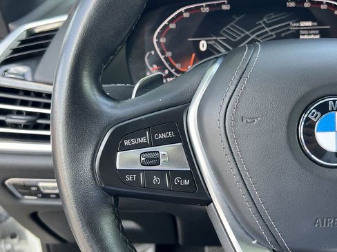 Used 2023 BMW X5 sDrive40i w/ Premium Package RWD image 8